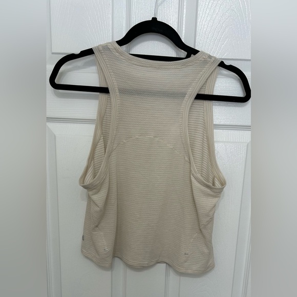 Lululemon Run and Train Racerback Tank - Picture 3 of 7